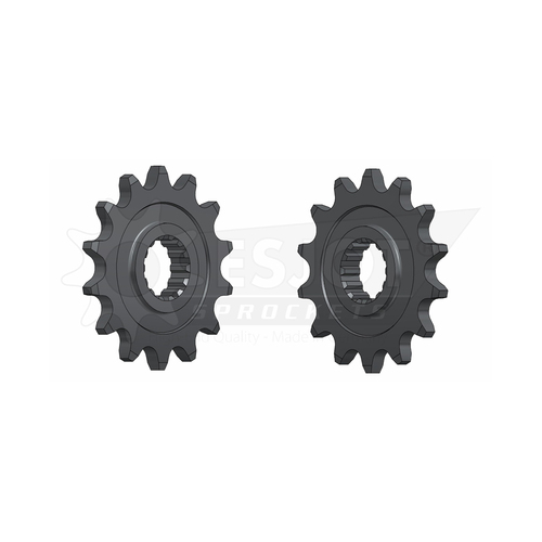 Sprocket Front 520-14T
