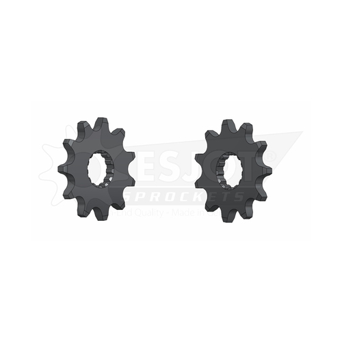Sprocket Front 520-11T