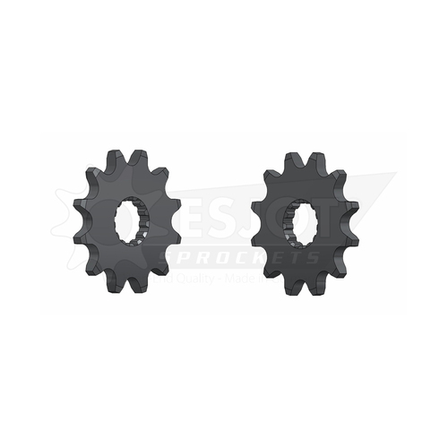 Sprocket Front 520-12T