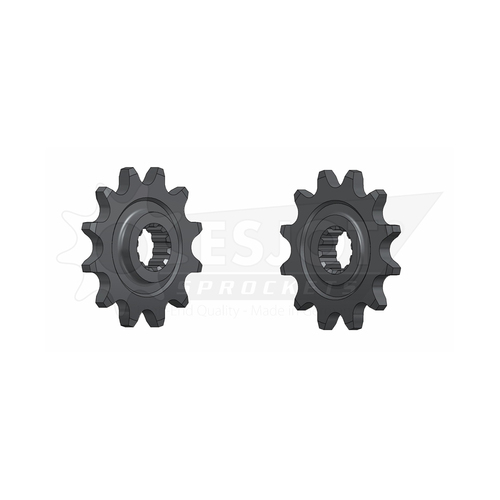 Sprocket Front 520-12T