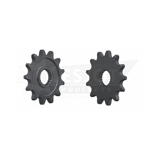 Sprocket Front 520-13T