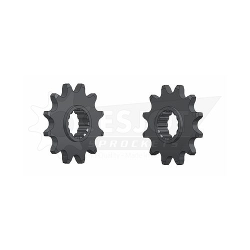 Sprocket Front 520-12T