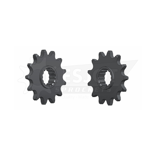Sprocket Front 520-13T