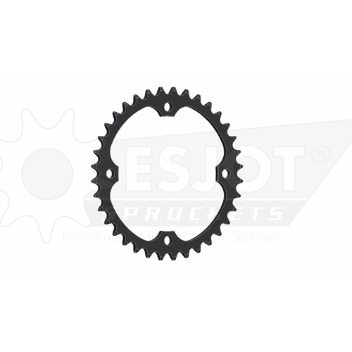 Sprocket Rear 520-36T Steel