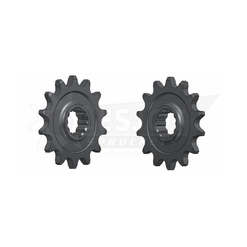 Sprocket Front 520-14T