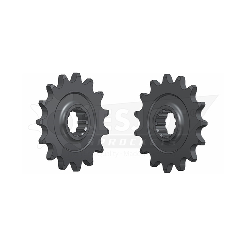 Sprocket Front 520-15T