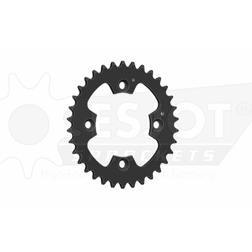 Sprocket Rear 520-34T Steel
