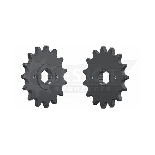 Sprocket Front 520-15T