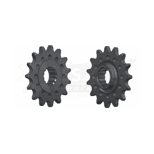 Sprocket Front 520-15T SP
