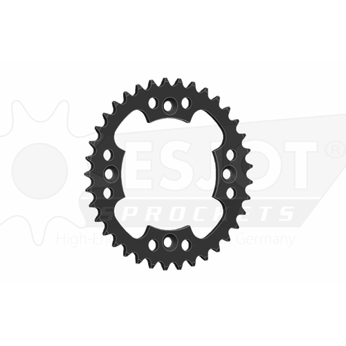 Sprocket Rear 520-37T Steel
