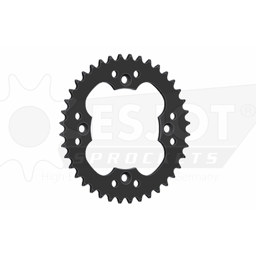 Sprocket Rear 520-40T Steel