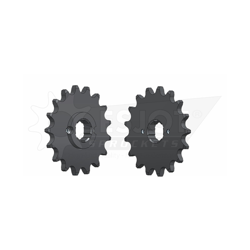 Sprocket Front 520-17T