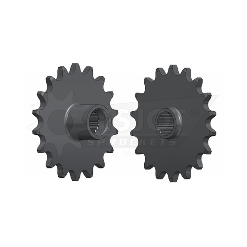 Sprocket Front 520-18T