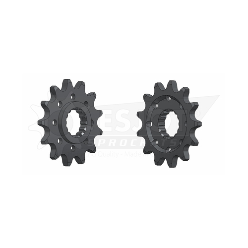 Sprocket Front 520-13T SP