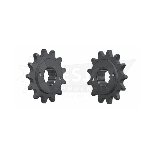 Sprocket Front 520-13T