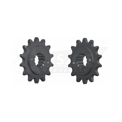 Sprocket Front 520-14T