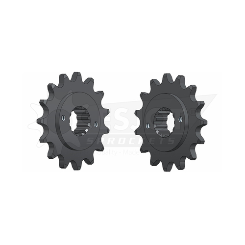 Sprocket Front 520-15T