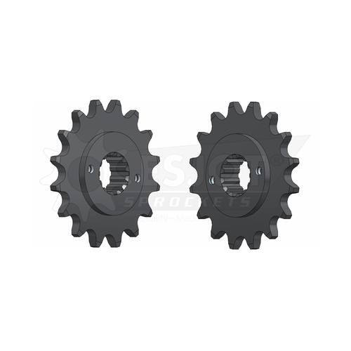 Sprocket Front 520-16T