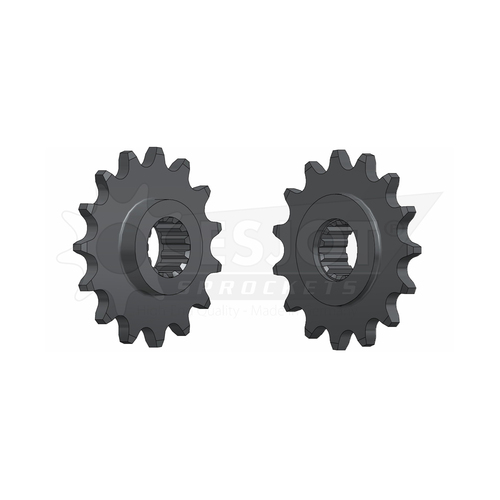 Sprocket Front 520-15T
