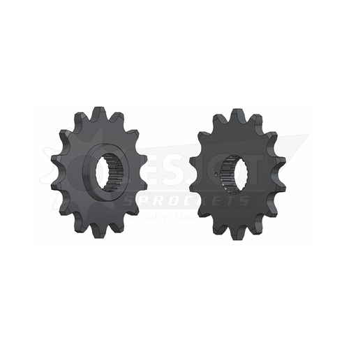 Sprocket Front 520-14T