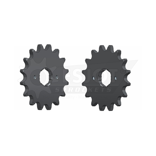 Sprocket Front 520-16T