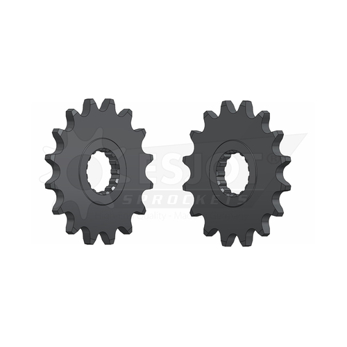 Sprocket Front 520-16T