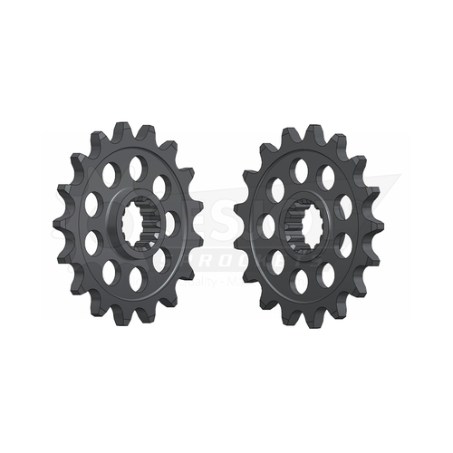 Sprocket Front 520-17T SP