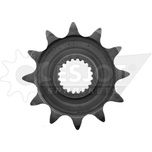 Sprocket Front 520-12T