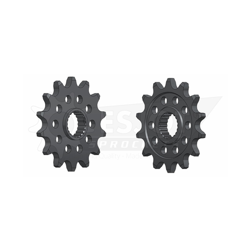 Sprocket Front 520-14T SP