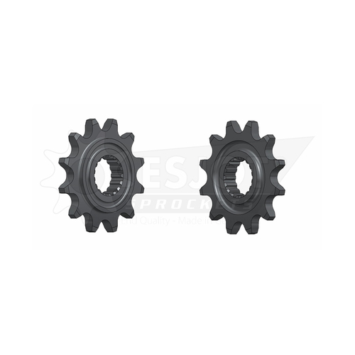 Sprocket Front 520-12T
