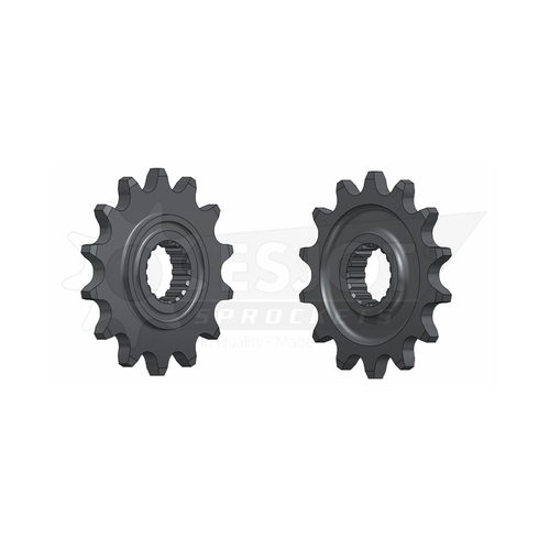 Sprocket Front 520-14T