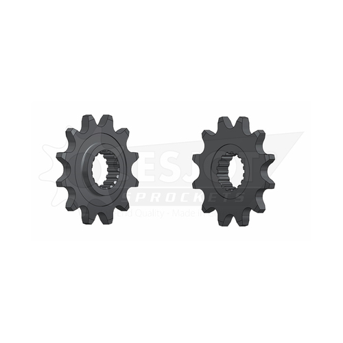 Sprocket Front 520-12T
