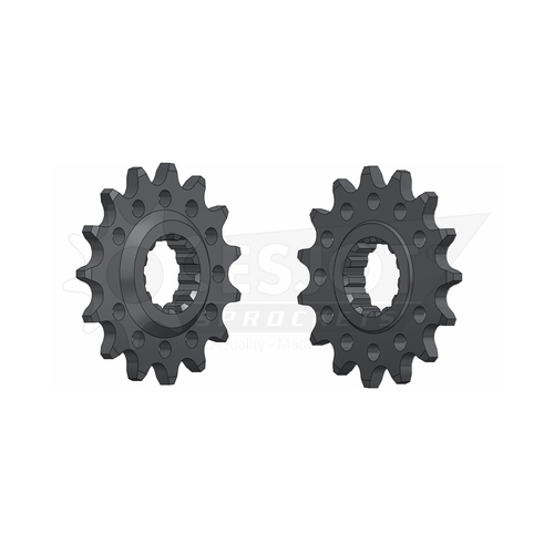 Sprocket Front 520-15T SP