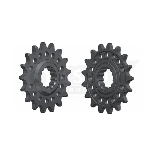 Sprocket Front 520-17T SP