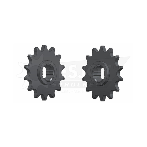 Sprocket Front 520-14T