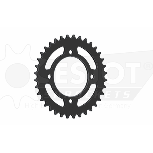Sprocket Rear 520-36T Steel
