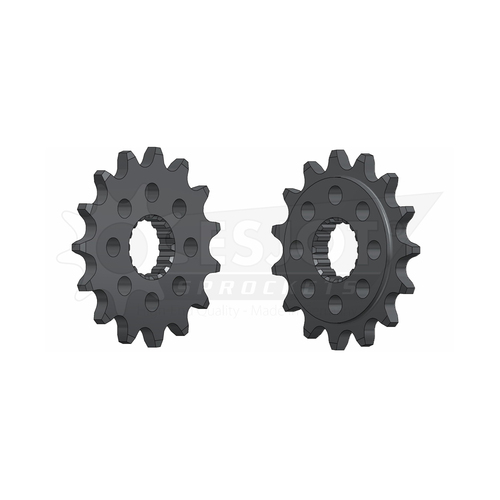 Sprocket Front 520-15T SP