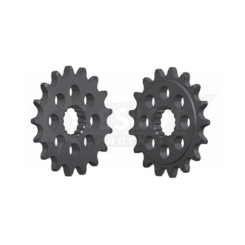 Sprocket Front 520-17T SP