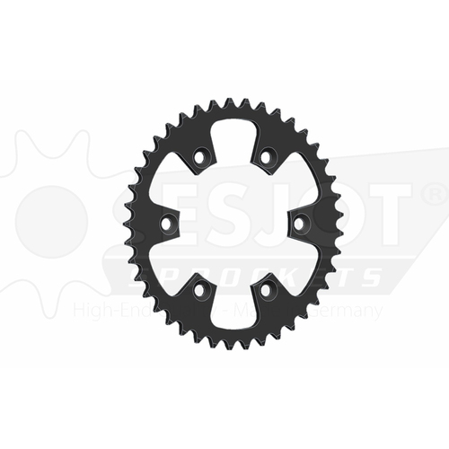 Sprocket Rear 520-41T Steel