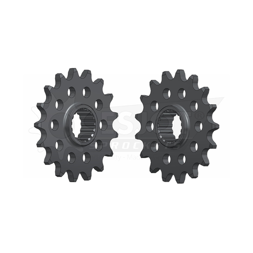 Sprocket Front 520-17T SP