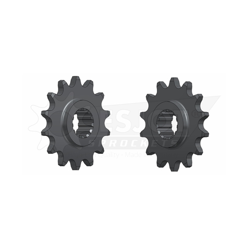 Sprocket Front 520-14T
