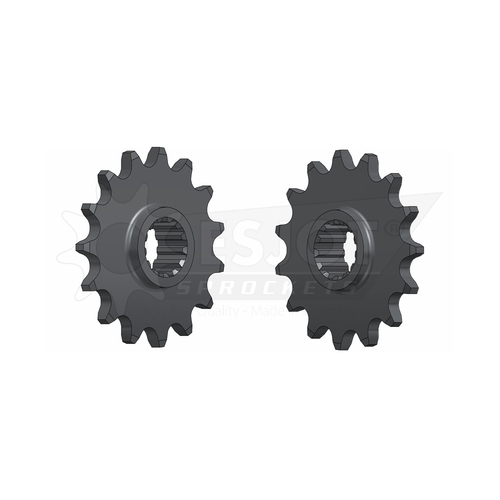 Sprocket Front 520-15T