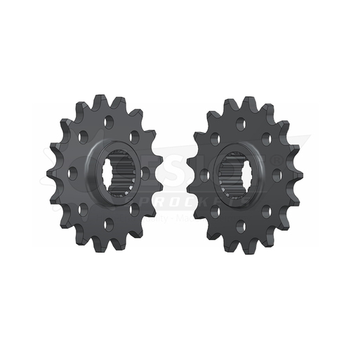 Sprocket Front 520-17T SP