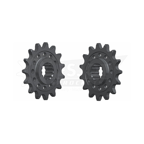 Sprocket Front 520-15T SP
