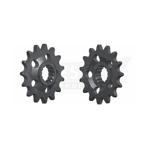 Sprocket Front 520-15T SP