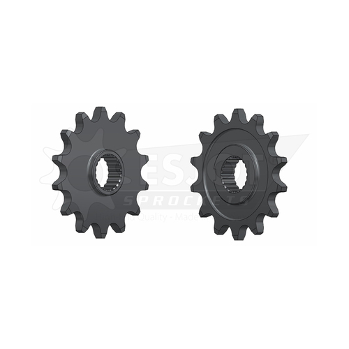 Sprocket Front 520-14T