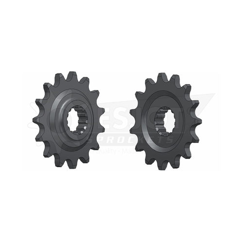 Sprocket Front 520-15T