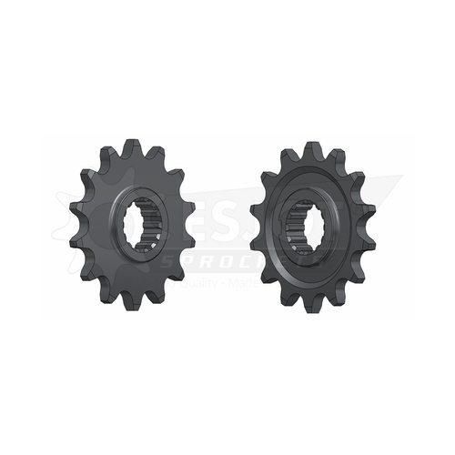 Sprocket Front 520-14T