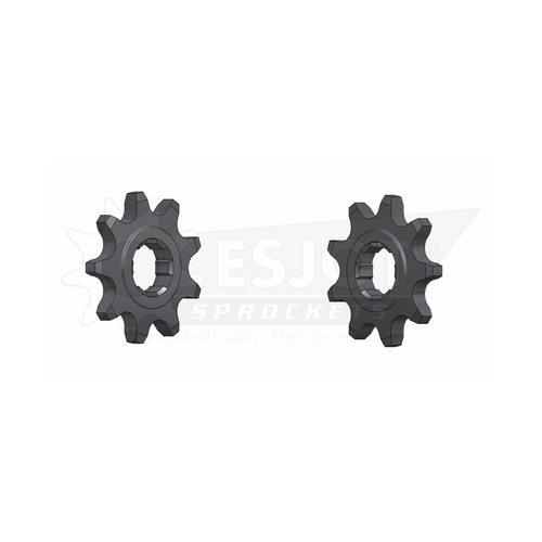 Sprocket Front 520-9T