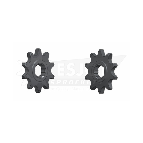 Sprocket Front 520-10T